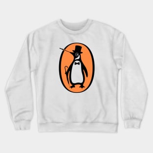 PENGUIN Crewneck Sweatshirt